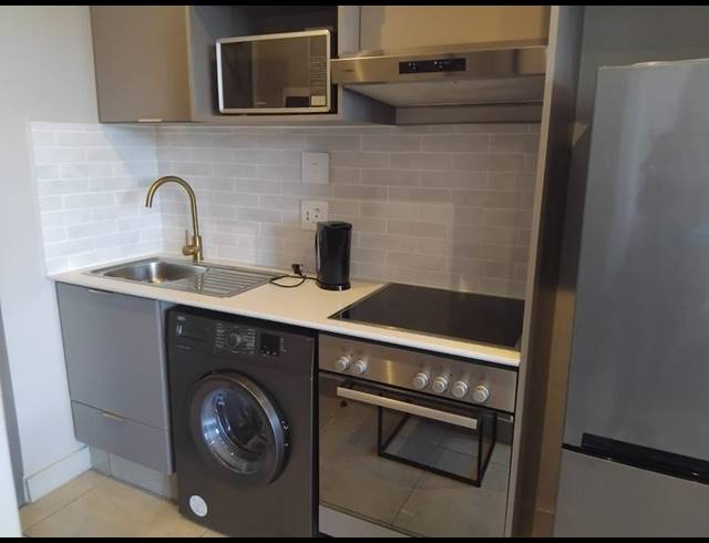 0 BEDROOM PROPERTY TO RENT IN SANDTON CBD